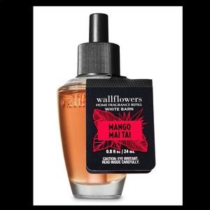 NEW Bath & Body Works Wallflowers. Double Pack!